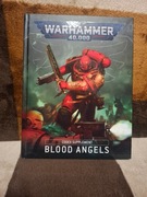 Codex Blood Angels Warhammer 40k