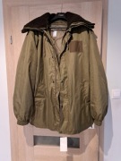 Kurtka wyjściowa Wojsk Lądowych z podpinką 611/MON