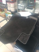 Komplet dywaników samochodowych Hyundai Santa Fe