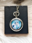 Zegarek kieszonkowy Hatsune Miku