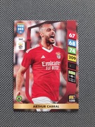 FIFA 365 2025 Adrenalyn XL nr 260 Stan idealny 