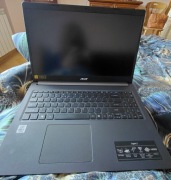 Laptop ACER ASPIRE INTEL CORE I5 Model A515-55 