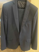 garnitur młodzieżowy Giacomo Conti slim