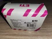 Wył. różnicowy + nadprądowy C10 ETI KZS-2M AC