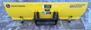 Pług śnieżny 137 cm (Snow Blades 54") John Deere