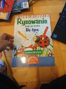 Rysowanie krok po kroku 