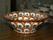 MISKA PATERKA  KAMIONKA BUNZLAU BOLESŁAWIEC 19-20w ne BOCHNIA IŁŻA