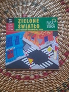 Gra komputerowa Zielone Światło