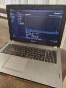 Asus gtx1060 i7-7700