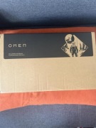 HP Omen 16 Slim 16-an0005nw Ultra 7/32GB/1TB/ RTX 5070 / 240Hz-Nowy-Plomby