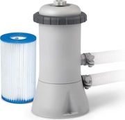 Pompa filtrująca do basenu