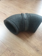 Kolano wentylacyjne EPP DN160 Rekuperator 