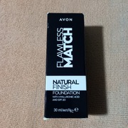 Avon Flawless Match podkład 235P