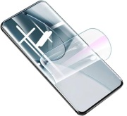 3x Folia ochronna hydrożelowa do Xiaomi Redmi Note 14 Pro 5G