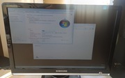 Monitor Samsung sprawny