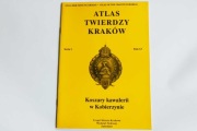 Atlas Twierdzy Kraków - Koszary kawalerii w Kobierzynie