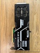 KFA2 GeForce RTX 3080 12GB RGB