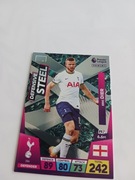 Sprzedam karte panini premier league 386
