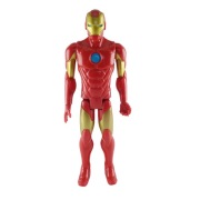 HASBRO MARVEL AVENGERS - 2016 Iron Man 30 cm [h3]