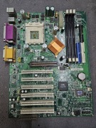 Plyta główna MSI K7T Turbo Ver.3