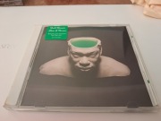 Roots Manuwa - Slime & Reason / stan bdb