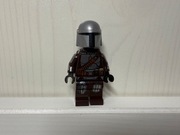 LEGO Star Wars figurka sw1166 The Mandalorian / Din Djarin /