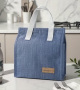 Torba termiczna lunchbox 