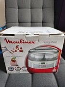 Jogurtownica Moulinex Yogurteo YG230131