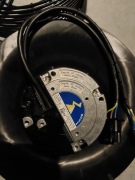 Wentylator EC ziehl abegg rh22v-4ip.zc.br