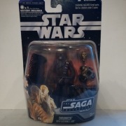 Star Wars-SAGA - Chewbacca