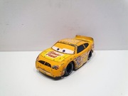 Mattel Disney Pixar Cars Auta Fiber Fuel no.56