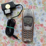 nokia 6310 i simlock orange ,polskie menu gratiś ładowarka zadbana 