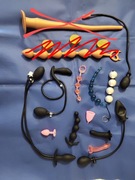 Przedmioty analne na sprzedaż w dobrym stanie 