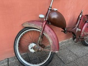 Simson SR2 1959 rok