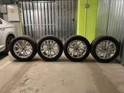 Felgi aluminiowe Audi 18 OE