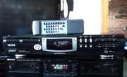 Odtwarzacz CD PHILIPS CD 723 z pilotem