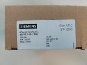 SIMATIC S7-1200 SM1234  234-4HE32-0XB0