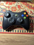 Oryginalny pad kontroler do xbox 360 (4)