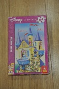 Puzzle Disney 160el. Princess