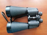 Japońska lornetka HILKINSON Saturn 30x80 po kolimacji i przeglądzie optyki 