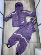 Kombinezon dziecięcy 