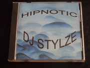 DJ STYLZE - HIPNOTIC gang starr, 3-6-mafia, e-40