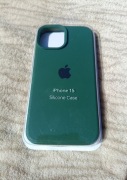 Etui Case iPhone 15 