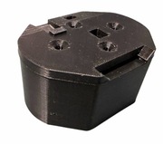 Adapter do baterii Yamaha ml500 ebike