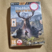 The Hunter Call of the Wild PC Polskie wydanie Folia