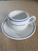 Niemiecka porcelana