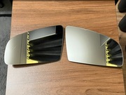 Wkład lusterka prawy, lewy do Audi OE A3 8P