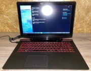 Lenovo Y700-15ISK | i7-6700HQ | GTX 960M | SSD+HDD | Win 10