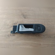 Klamka wewnętrzna VW Golf IV chrom lewa 3b2837113