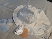 Czapka kapelusz dziecęcy 49 12-18m przeciwsłoneczny Sterntaler